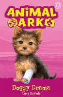 Animal Ark, New 5: Doggy Drama Book 5