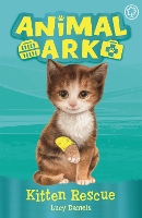 Animal Ark, New 1: Kitten Rescue Book 1