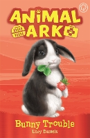 Animal Ark, New 2: Bunny Trouble Book 2