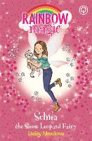 Book Cover for Rainbow Magic: Selma the Snow Leopard Fairy by Daisy Meadows