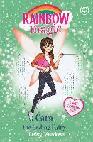 Book Cover for Rainbow Magic: Cara the Coding Fairy by Daisy Meadows