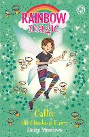 Book Cover for Rainbow Magic: Callie the Climbing Fairy by Daisy Meadows