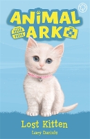 Animal Ark, New 9: Lost Kitten Book 9