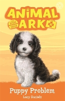 Animal Ark, New 11: Puppy Problem Book 11