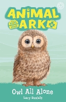 Animal Ark, New 12: Owl All Alone Book 12