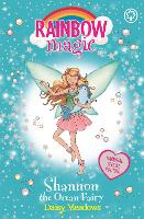 Book Cover for Rainbow Magic: Shannon the Ocean Fairy by Daisy Meadows