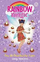 Book Cover for Rainbow Magic: Bea the Buddha Day Fairy by Daisy Meadows