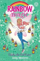 Book Cover for Rainbow Magic: Elisha the Eid Fairy by Daisy Meadows