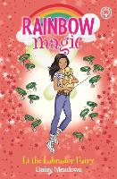 Book Cover for Rainbow Magic: Li the Labrador Fairy by Daisy Meadows