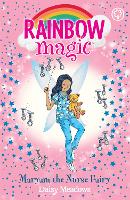 Book Cover for Rainbow Magic: Maryam the Nurse Fairy by Daisy Meadows