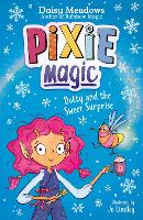 Book Cover for Pixie Magic: Dotty and the Sweet Surprise Book 2 by Daisy Meadows