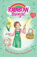 Book Cover for Rainbow Magic: Eliza the Easter Bunny Fairy by Daisy Meadows
