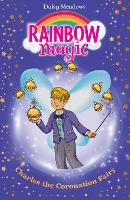 Book Cover for Rainbow Magic: Charles the Coronation Fairy by Daisy Meadows