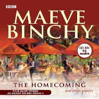 Book Cover for The Homecoming & Other Stories by Maeve Binchy