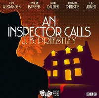 Book Cover for An Inspector Calls (Classic Radio Theatre) by J.B. Priestley