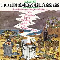 Book Cover for Goon Show Classics Volume 1 (Vintage Beeb) by Spike Milligan