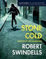 Book Cover for Oxford Playscripts: Stone Cold by Joe Standerline