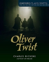 Book Cover for Oxford Playscripts: Oliver Twist by Guy Williams