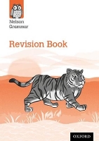 Book Cover for Nelson Grammar Revision Book Year 6/P7 by Wendy Wren