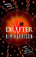 Book Cover for The Drafter by Kim Harrison