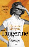 Book Cover for Tangerine by Christine Mangan