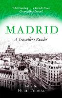 Book Cover for Madrid by Hugh Thomas