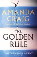 Book Cover for The Golden Rule by Amanda Craig