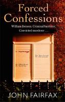 Book Cover for Forced Confessions by John Fairfax