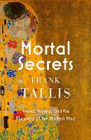 Book Cover for Mortal Secrets by Frank Tallis