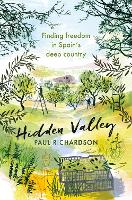 Book Cover for Hidden Valley by Paul Richardson