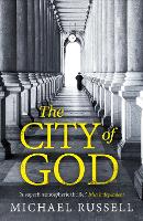 Book Cover for The City of God by Michael Russell