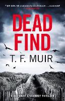 Book Cover for Dead Find by T.F. Muir