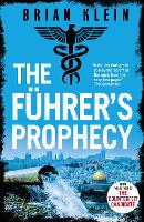 Book Cover for The Führer’s Prophecy by Brian Klein