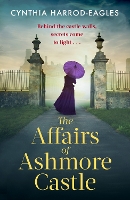 Book Cover for The Affairs of Ashmore Castle by Cynthia Harrod-Eagles