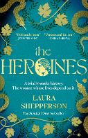 Book Cover for The Heroines by Laura Shepperson