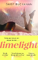 Book Cover for Limelight by Daisy Buchanan