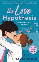 Book Cover for The Love Hypothesis by Ali Hazelwood