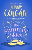 Book Cover for The Summer Skies by Jenny Colgan