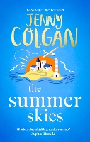 Book Cover for The Summer Skies by Jenny Colgan