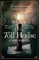 Book Cover for The Toll House  by Carly Reagon