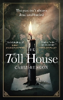 Book Cover for The Toll House  by Carly Reagon