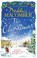 Book Cover for The Christmas Spirit  by Debbie Macomber