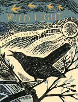 Book Cover for Wild Light by Angela Harding