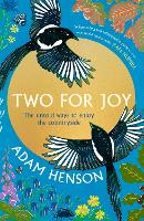 Book Cover for Two for Joy by Adam Henson