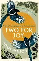 Book Cover for Two for Joy by Adam Henson