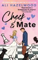 Book Cover for Check & Mate by Ali Hazelwood