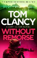 Book Cover for Without Remorse by Tom Clancy