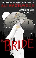 Book Cover for Bride by Ali Hazelwood