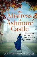 Book Cover for The Mistress of Ashmore Castle by Cynthia Harrod-Eagles