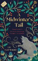 Book Cover for A Midwinter's Tail by Lili Hayward